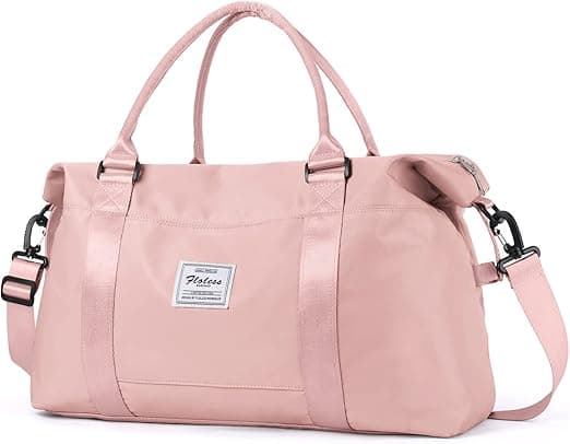 Sac de voyage fourre-tout HYC00