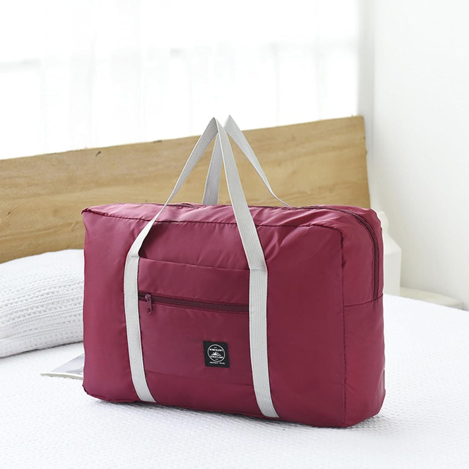 Sac de voyage pliable INVODA