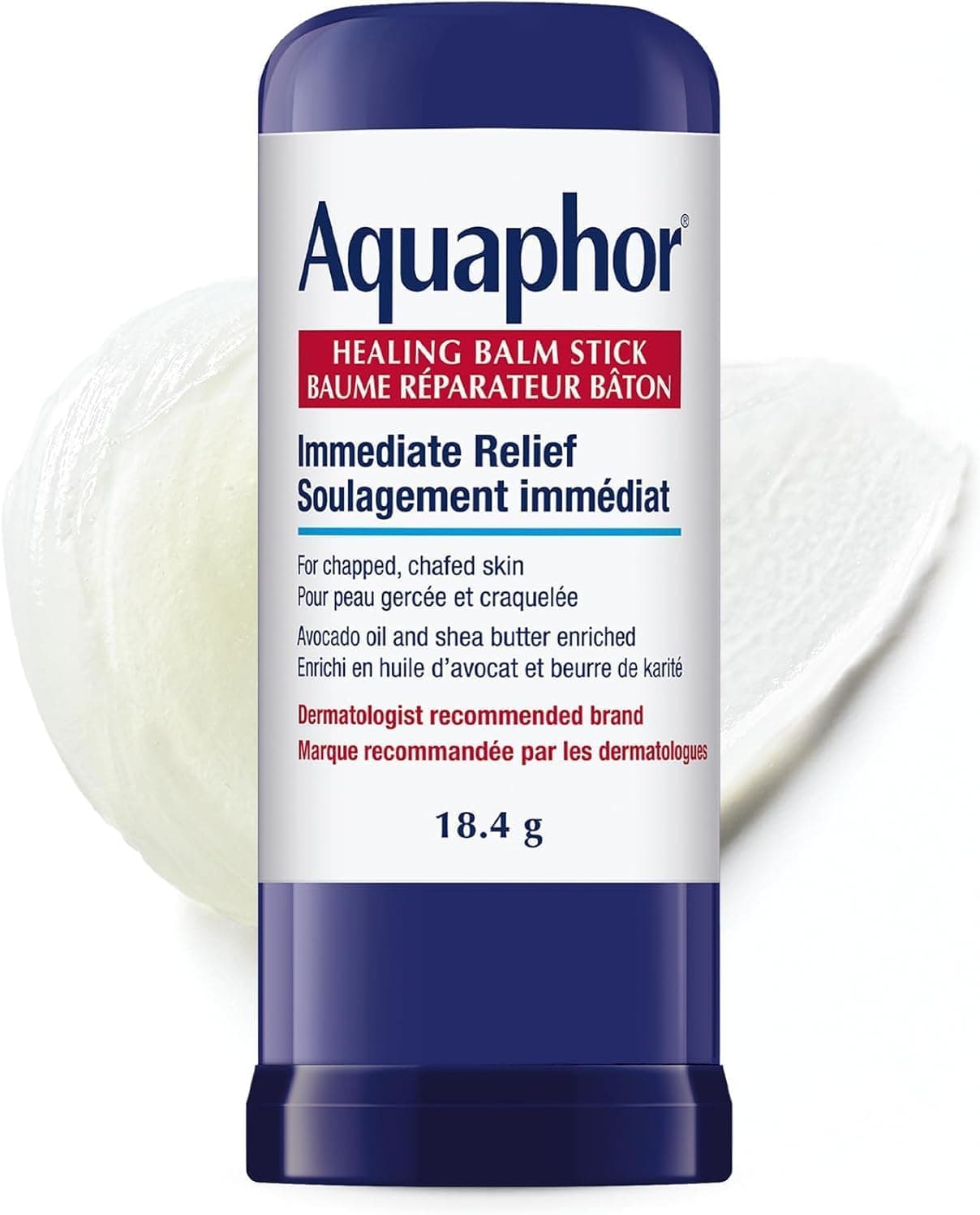 Baume réparateur en bâton Aquaphor