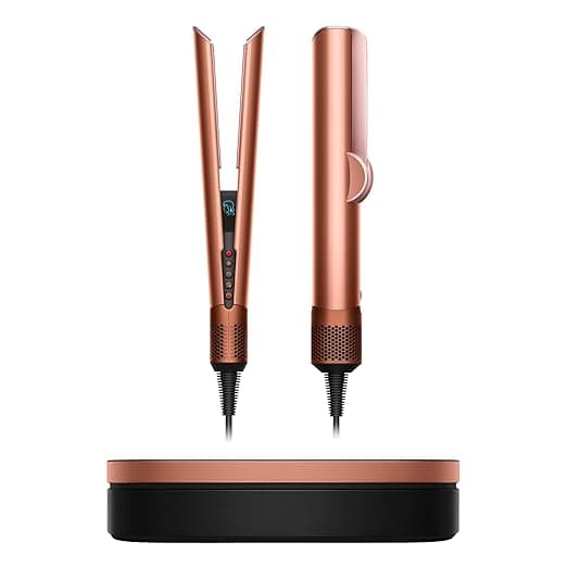 Fer à lisser Airstrait Dyson