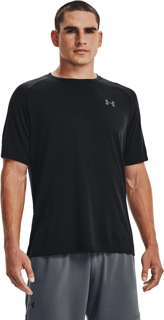 T-shirt Under Armour