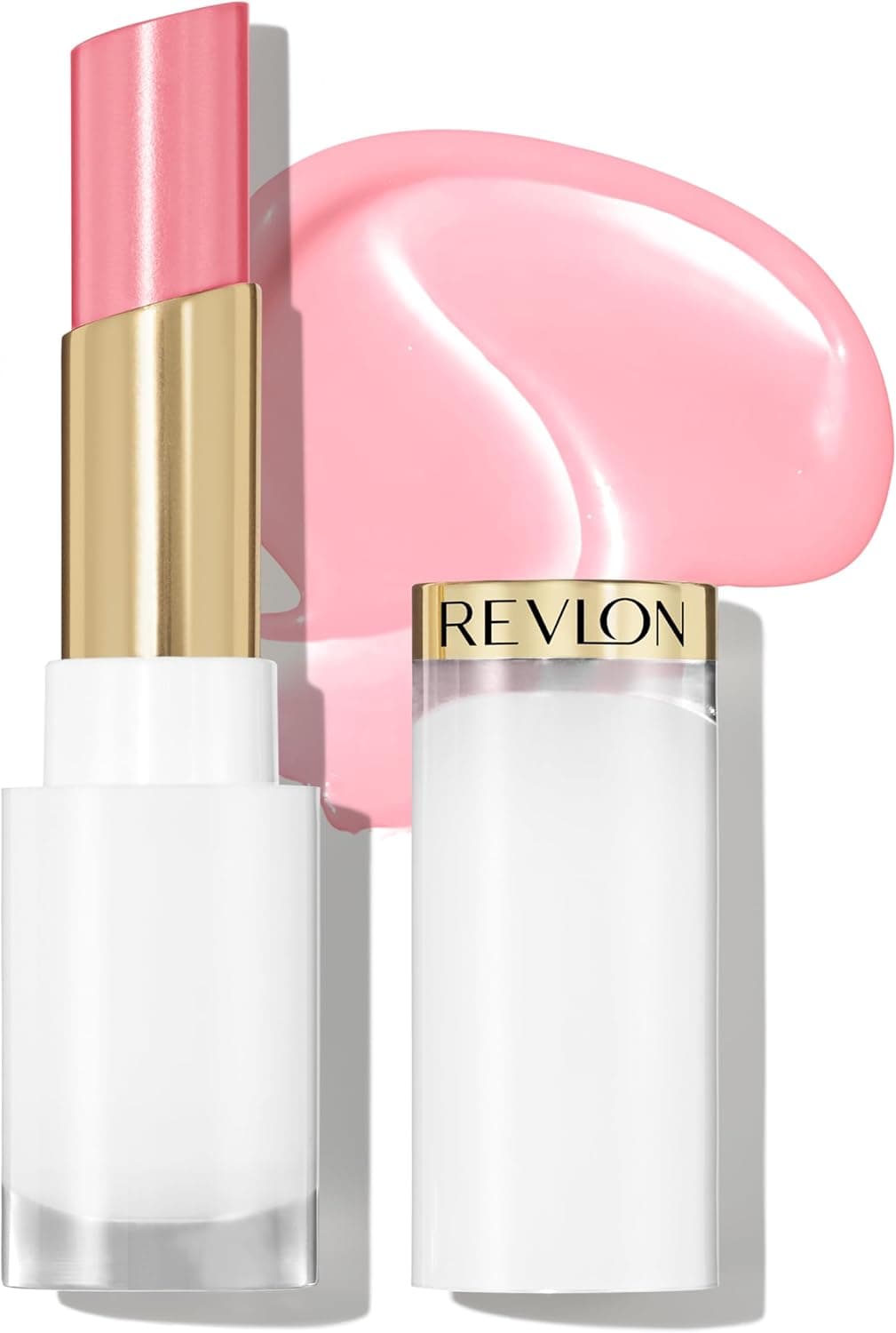 Super Lustrous Glass Shine Revlon sur Amazon