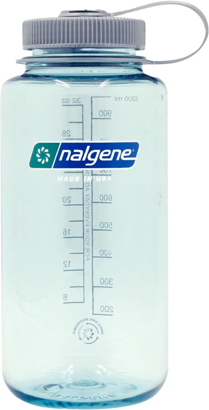 Bouteille Nalgene à large ouverture (946 ml)