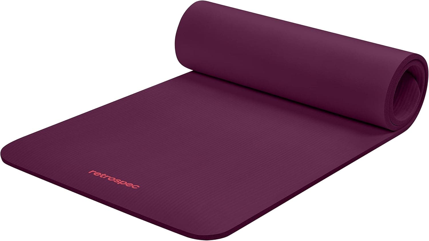 Retrospec Solana Tapis de yoga