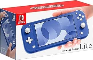 Nintendo Switch™ Lite