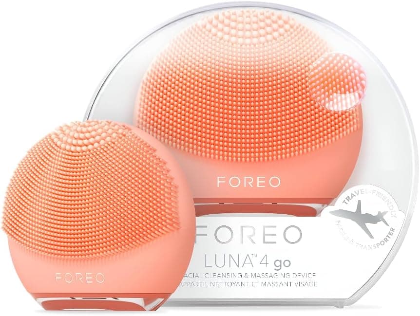 Foreo Luna 4 Go