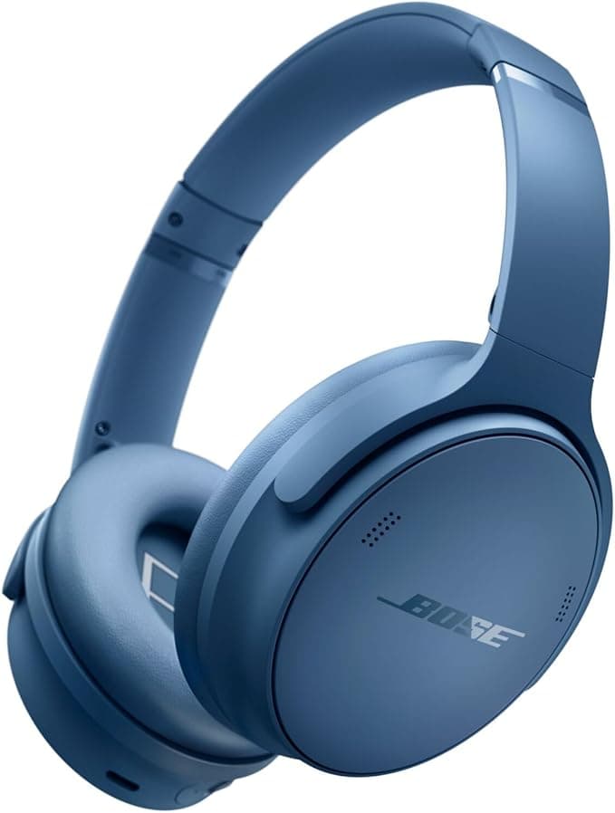Casque Bose QuietComfort 