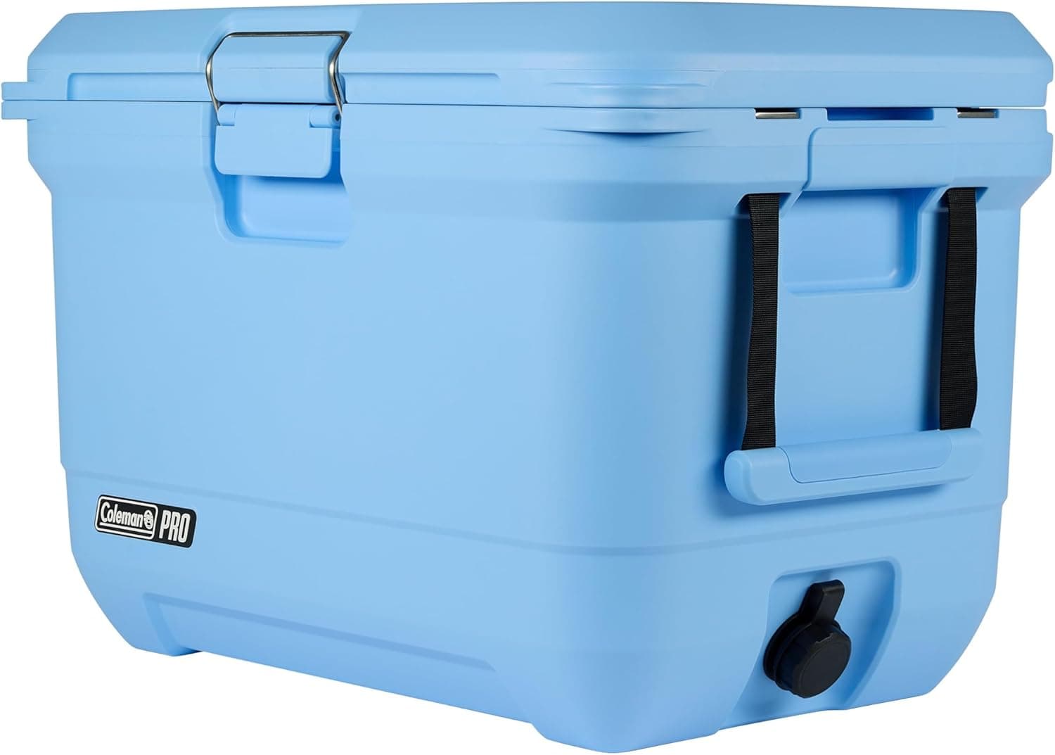 Glacière isotherme rigide Coleman Pro 45