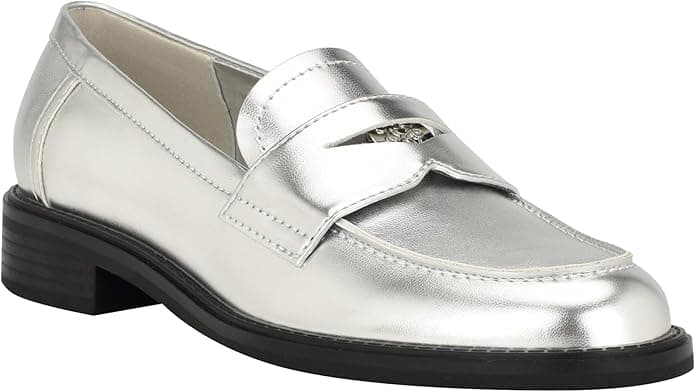 Mocassin Nine West sur Amazon