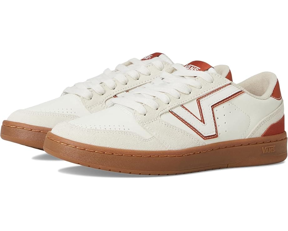 Chaussures Lowland 2.0 de Vans chez Zappos