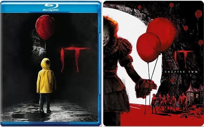 IT, IT: Chapter Two