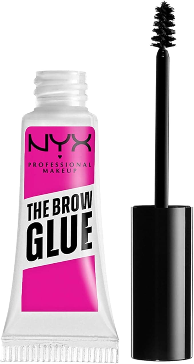 Gel à sourcils NYX Professional Makeup
