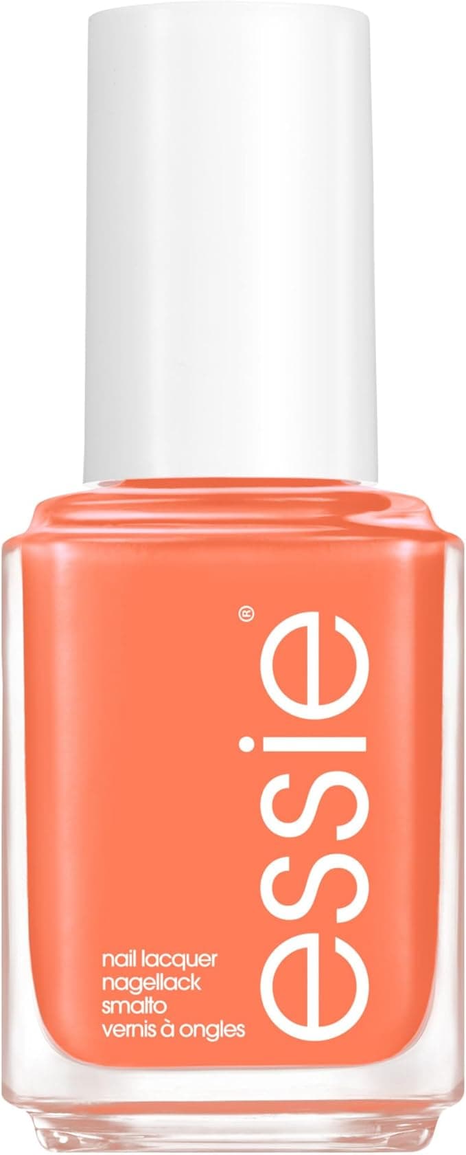 Vernis à ongles - Orange de Essie
