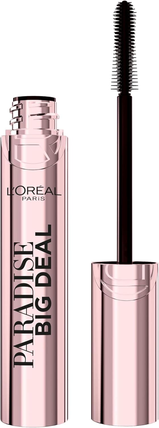 L'Oréal Paris Mascara Volumateur Paradise Big Deal