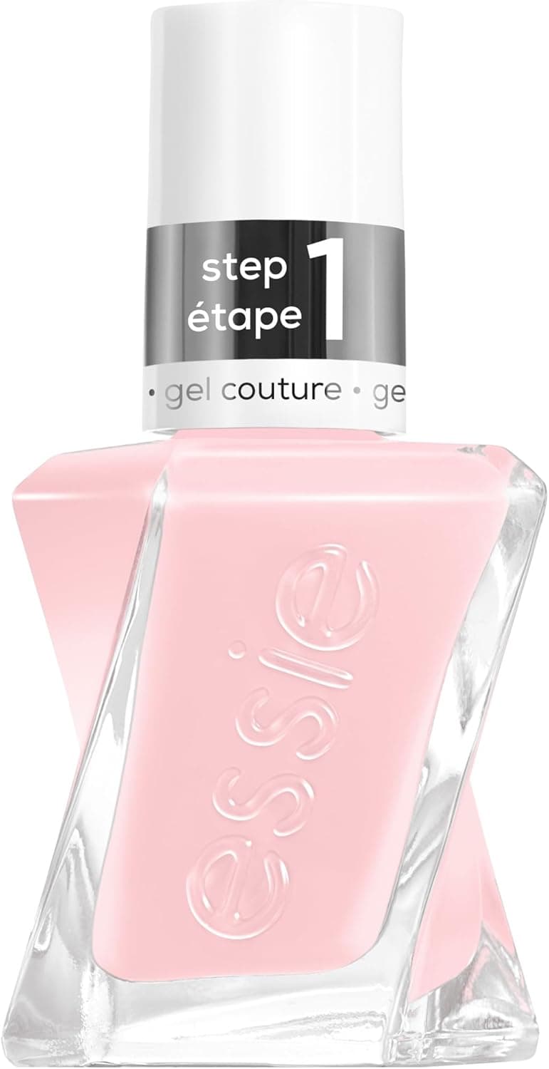Vernis gel couture d'Essie