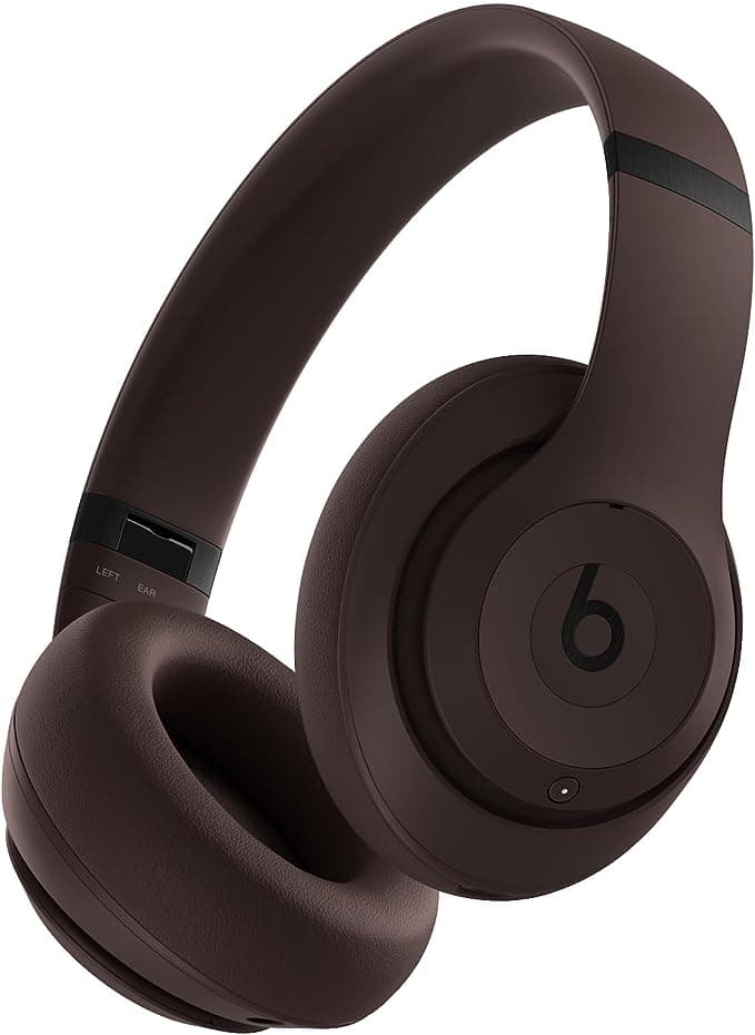 Beats Studio Pro - Casque Bluetooth sans fil avec suppression du bruit