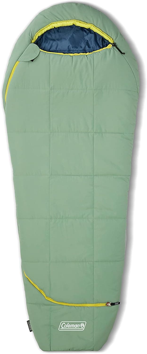 Sac de couchage Coleman Big Bay