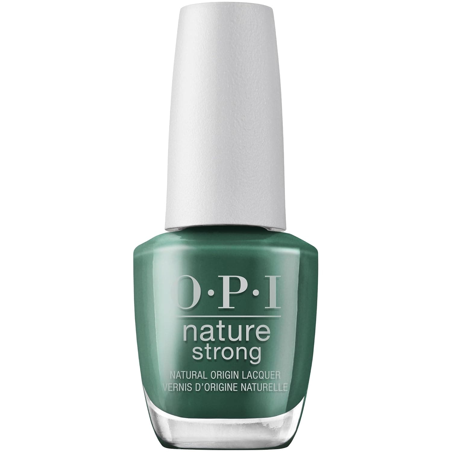 Vernis à ongles Nature Strong Leaf de OPI