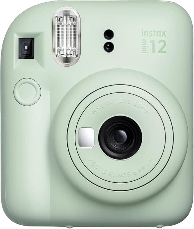 Appareil photo instantané Fujifilm, Amazon