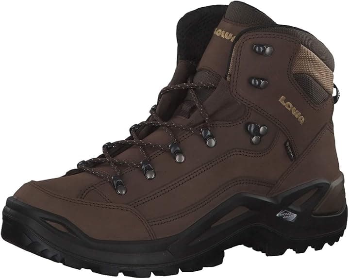 Renegade GTX MID pour femme, Lowa