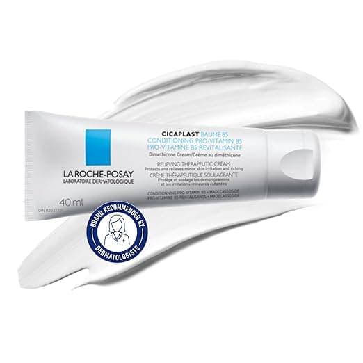 Baume B5 Dry Skin Repair Cicaplast La Roche-Posay