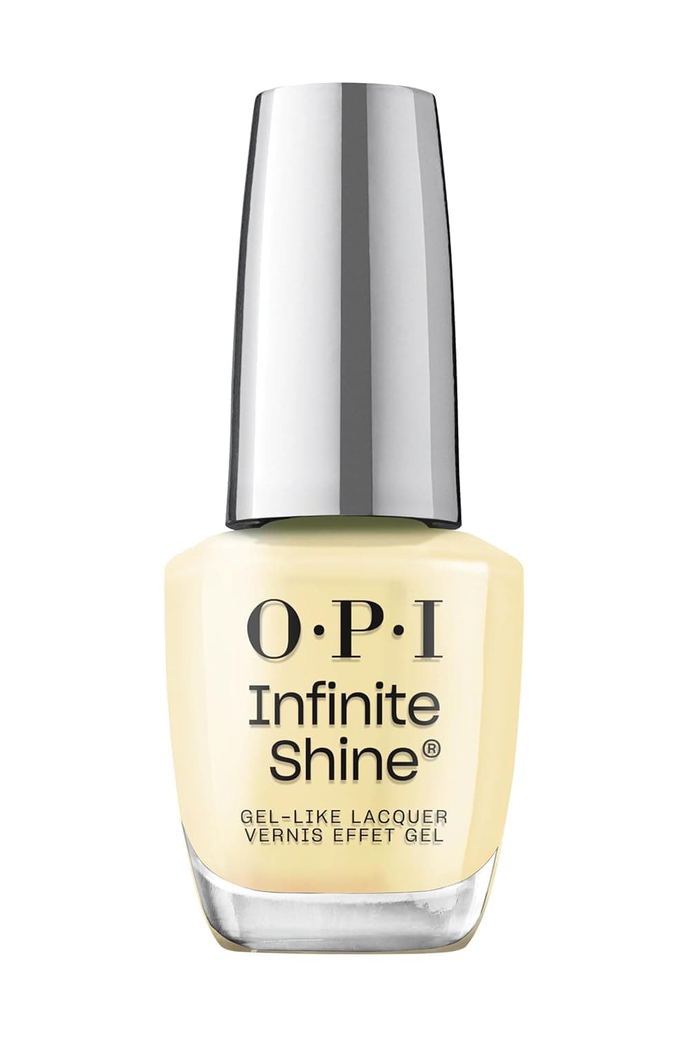 OPI Infinite Shine Long Wear Nail Polish