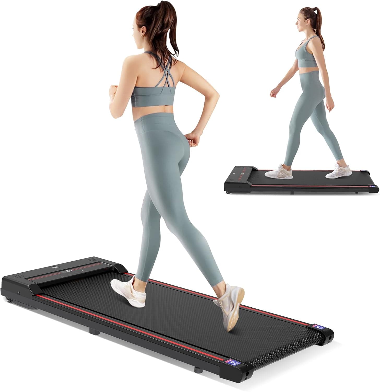 Tapis de course