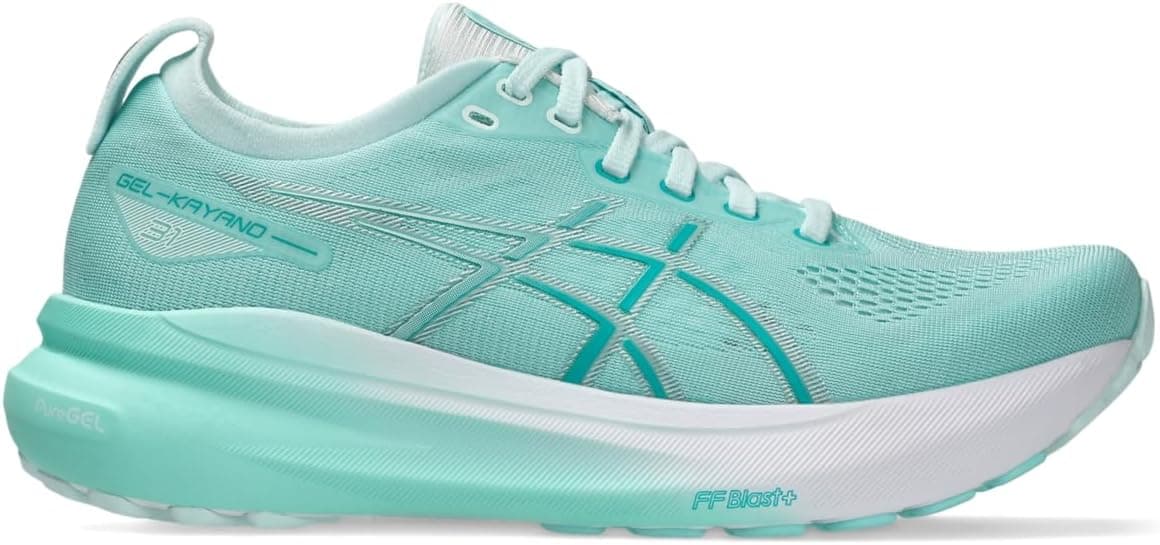 ASICS Chaussures de course Gel-Kayano 31 pour femme