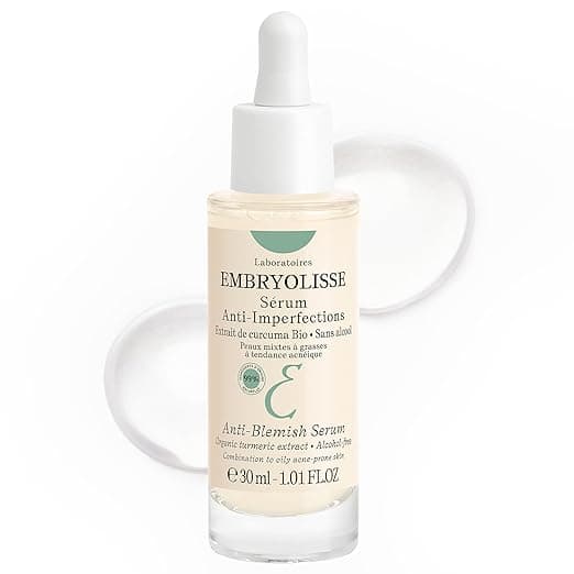  Sérum anti-imperfections Embryolisse sur Amazon