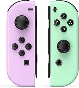 Remplacement de manette pour Switch