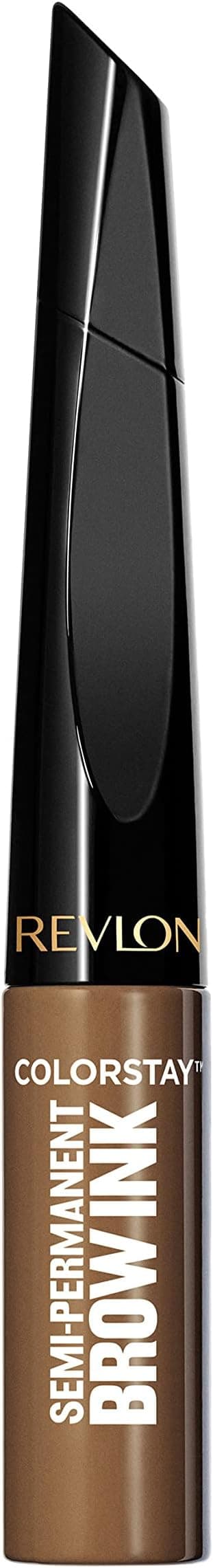 Encre à sourcils semi-permanente Revlon Colorstay