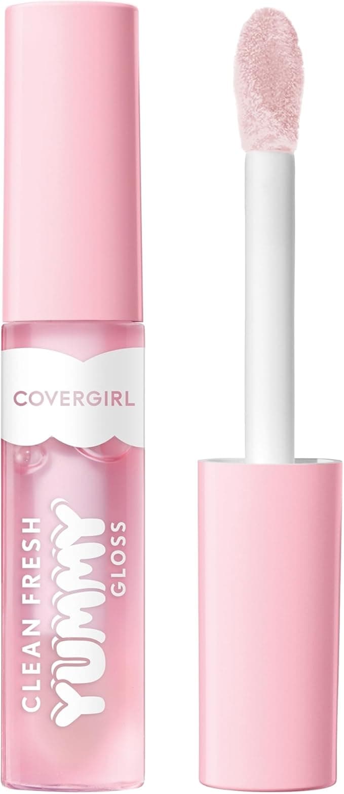 Clean Fresh Yummy Gloss de Covergirl