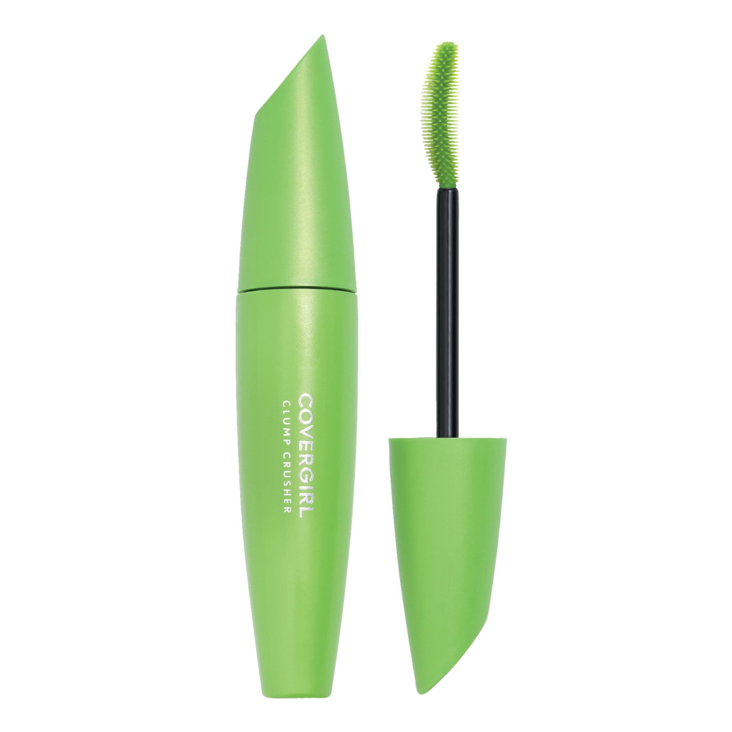 Mascara Clump Crusher CoverGirl