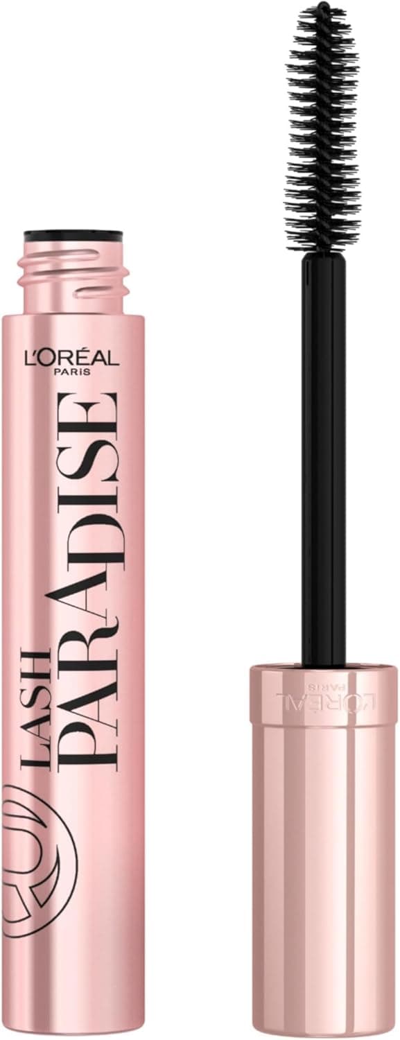 Mascara Voluminous Lash Paradise de L'Oréal Paris