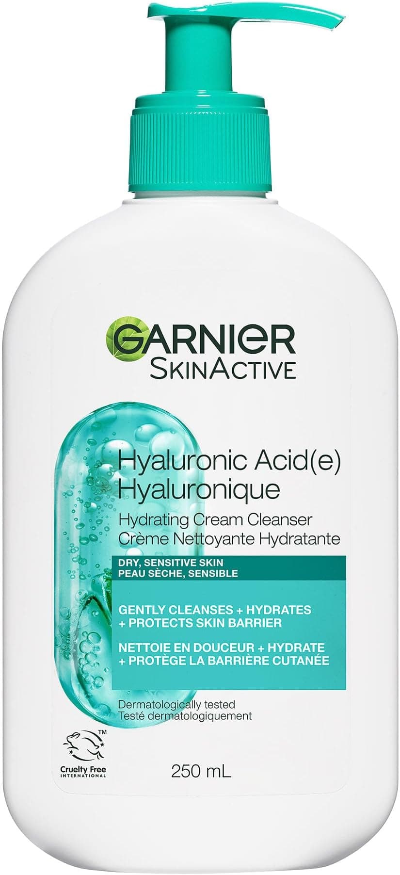 Garnier Crème nettoyante Garnier