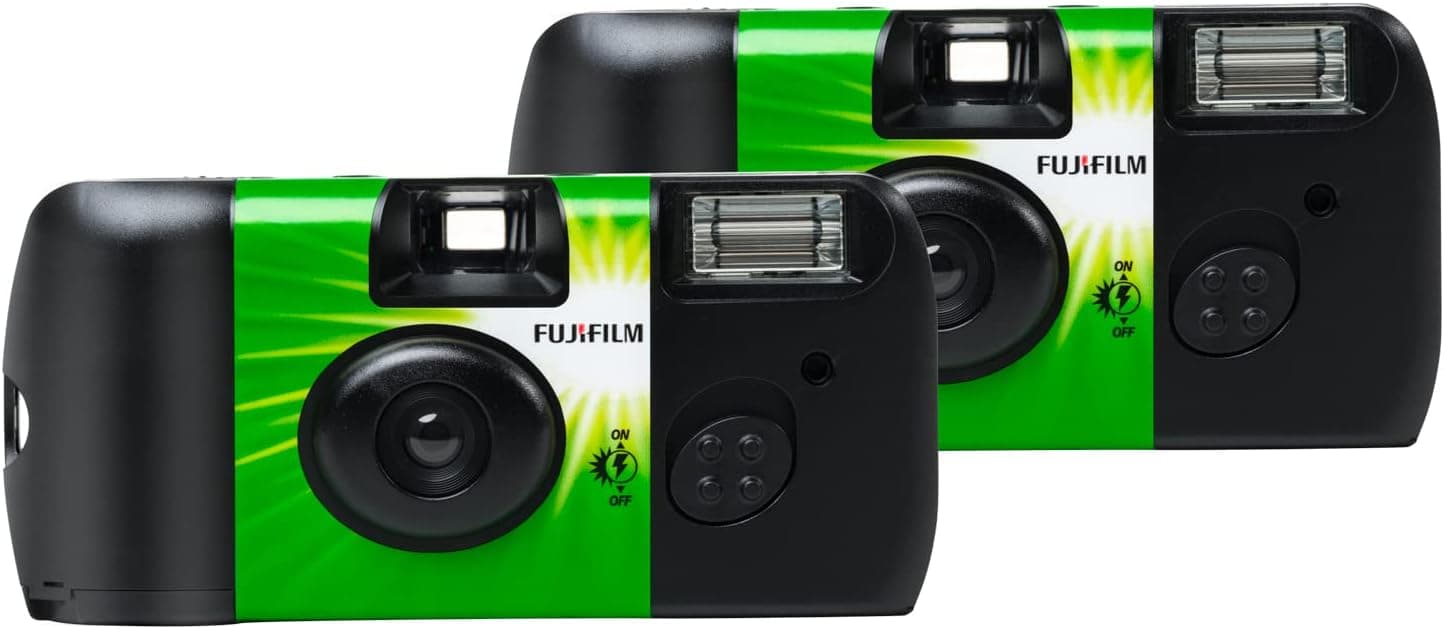Caméra jetable Fujifilm