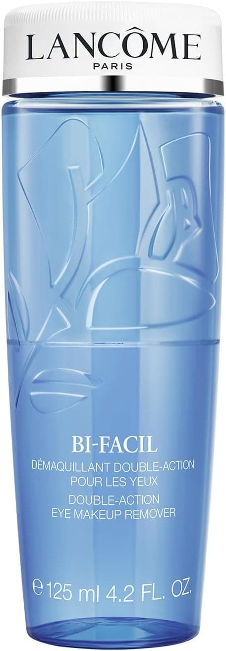 Démaquillant double action Lancôme