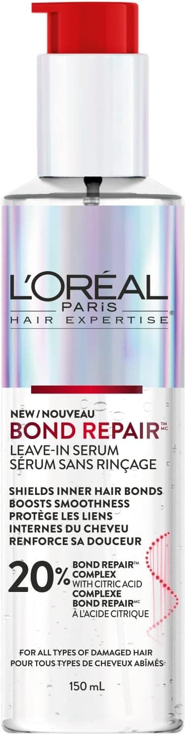 L'Oréal Paris Bond Repair Sérum sans rinçage