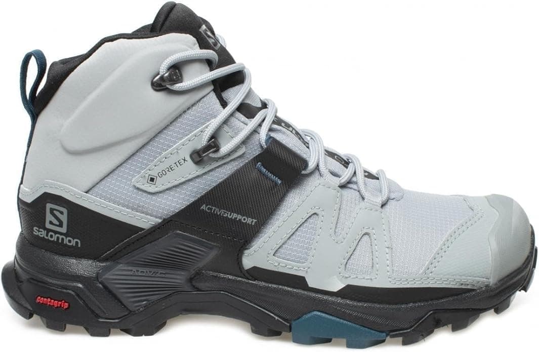  Salomon X ULTRA 4 MID GORE-TEX