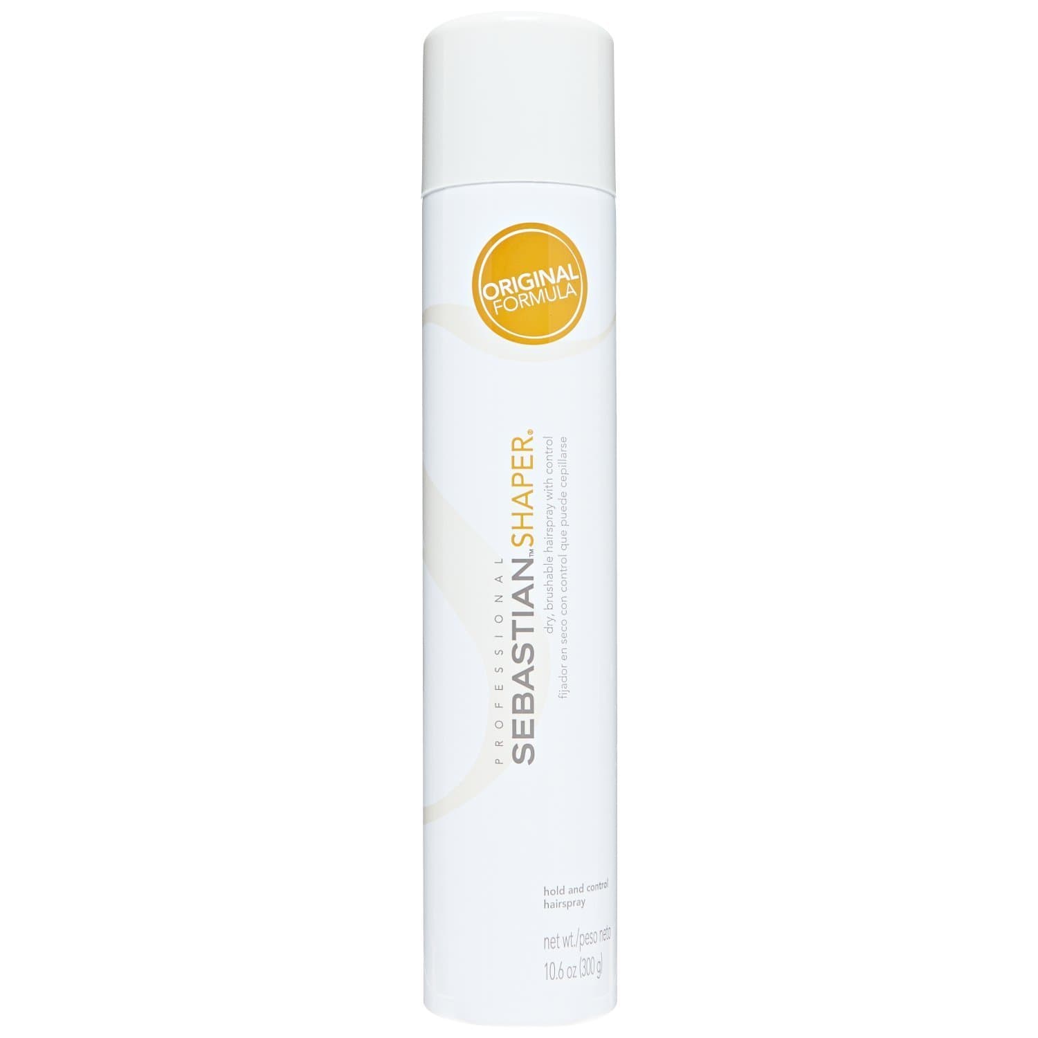 Sebastian Laque professionnelle Shaper