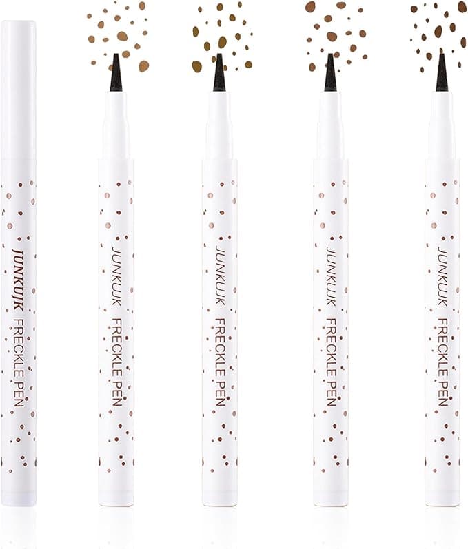 Stylos à marques de beauté