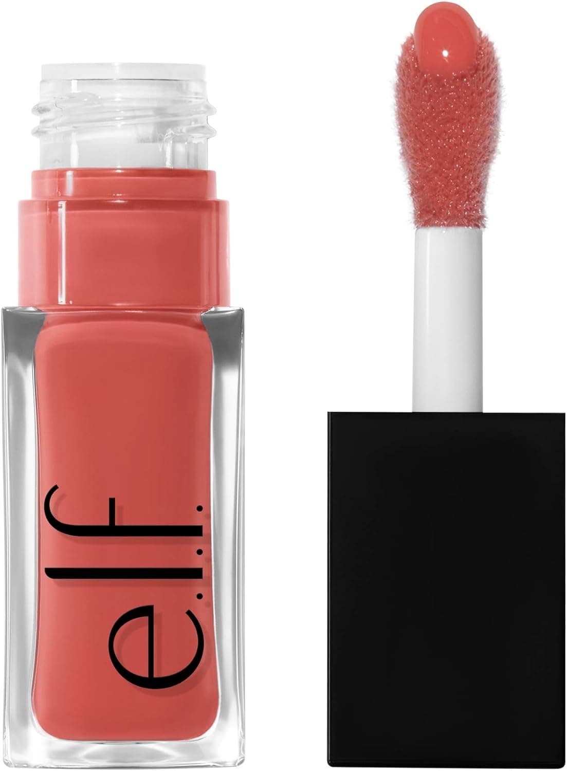 Huile à lèvres Glow Reviver, e.l.f - It's Giving Goyave