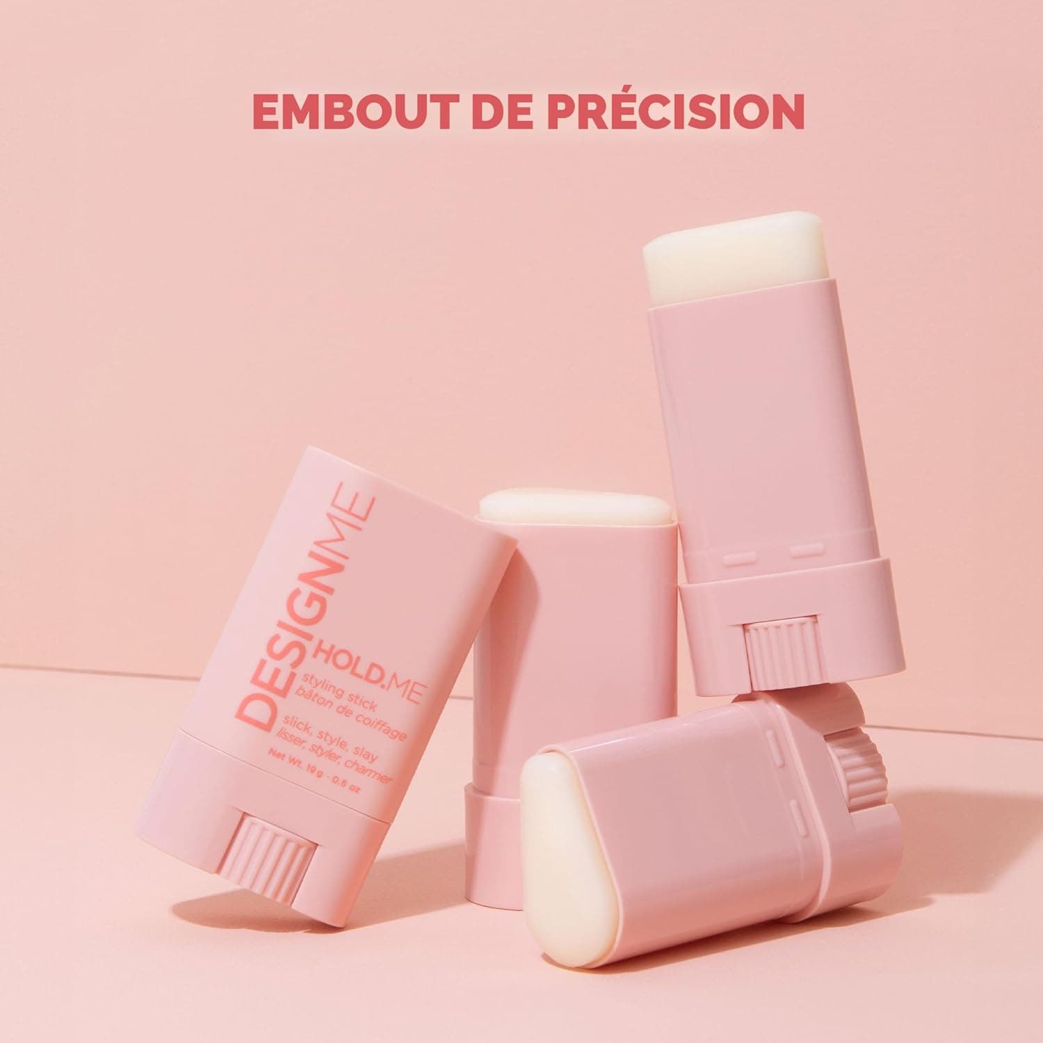 Design.Me HOLD.ME Bâton coiffant