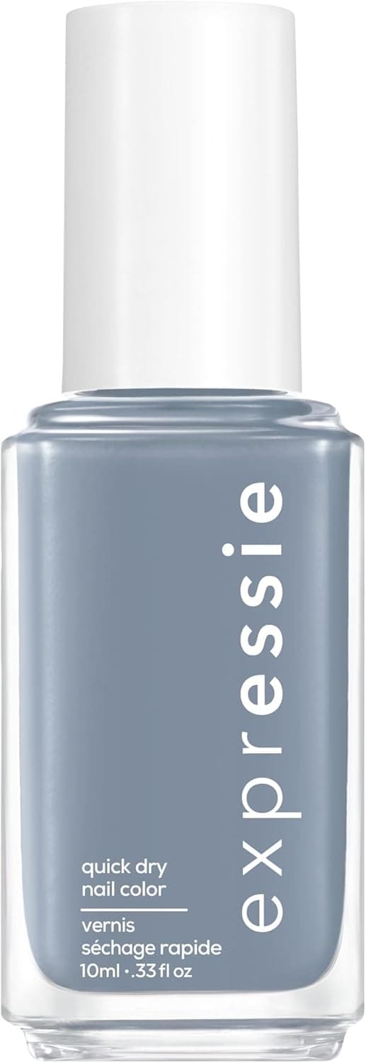 Vernis - Couleur Air dry d'Essie