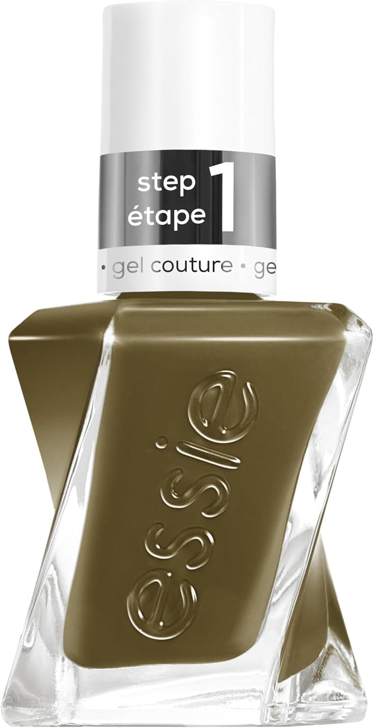 Vernis à ongles gel couture 