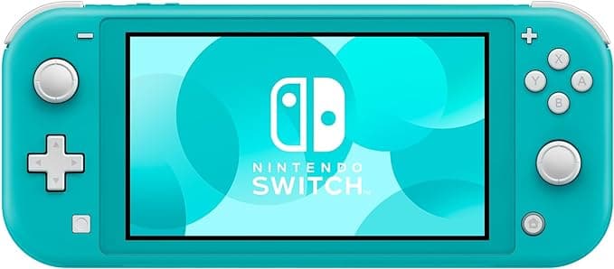 Nitendo Switch Lite, Amazon