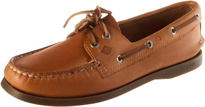 Sperry A/O Chaussures bateau sur Amazon