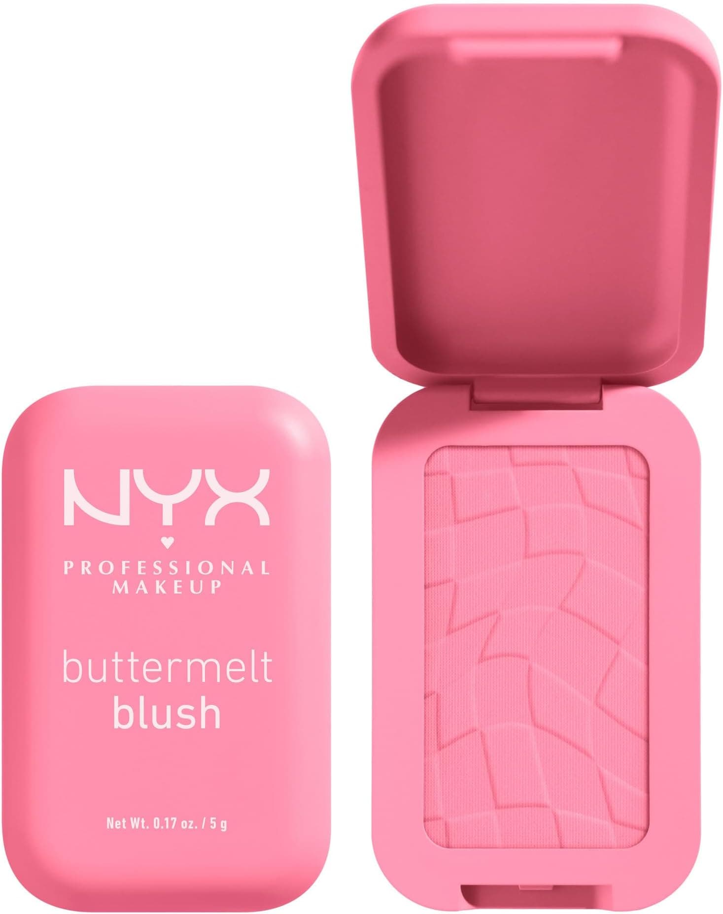 Fard à joues Buttermelt NYX