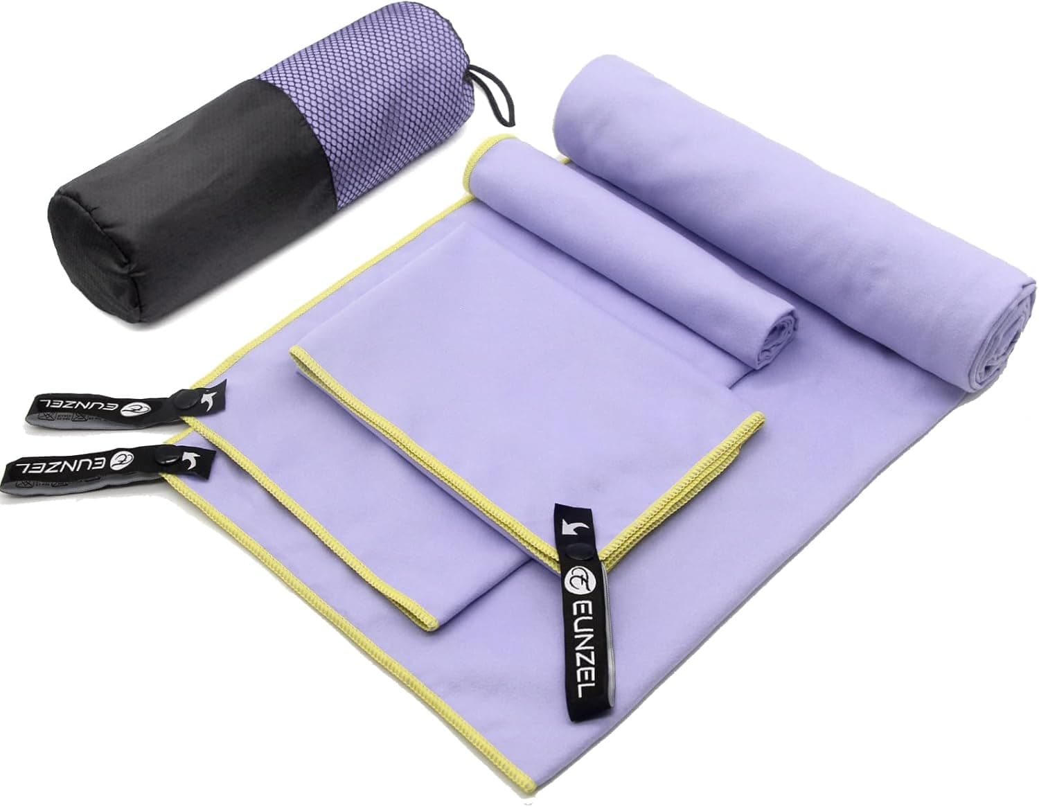 Serviette à séchage rapide