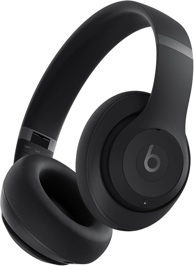 Casque Bluetooth Beats